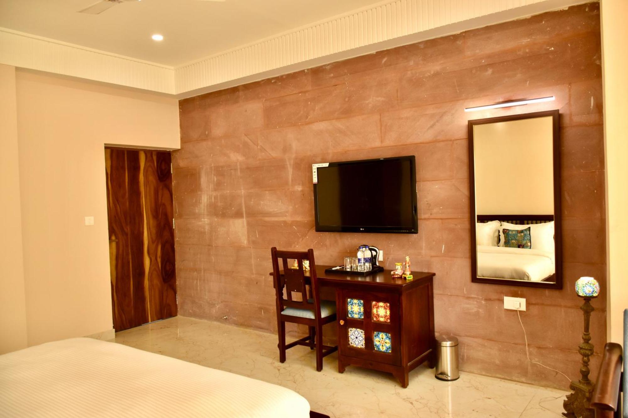 Kankariya Heritage Jodhpur  Phòng bức ảnh