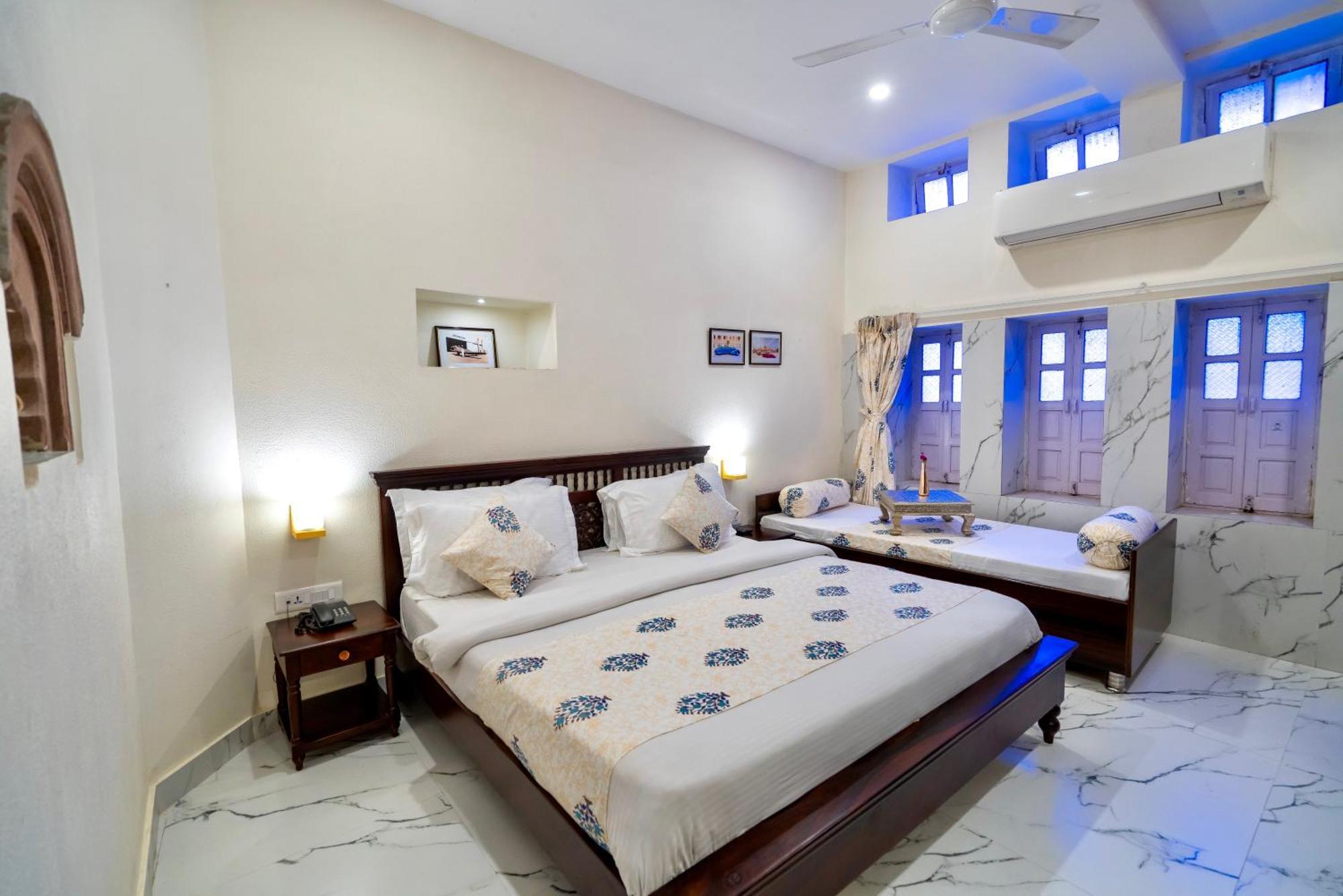 Kankariya Heritage Jodhpur  Ngoại thất bức ảnh
