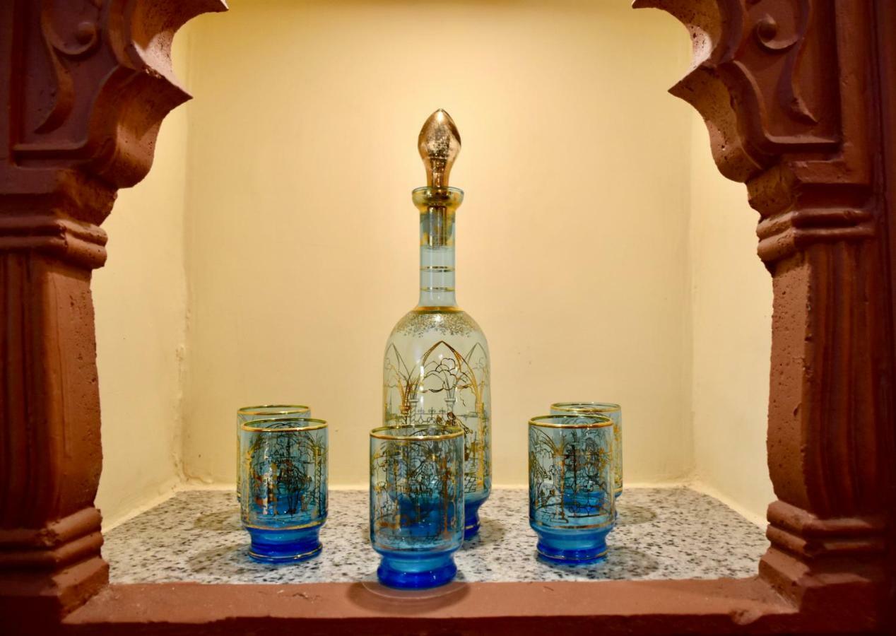 Kankariya Heritage Jodhpur  Ngoại thất bức ảnh